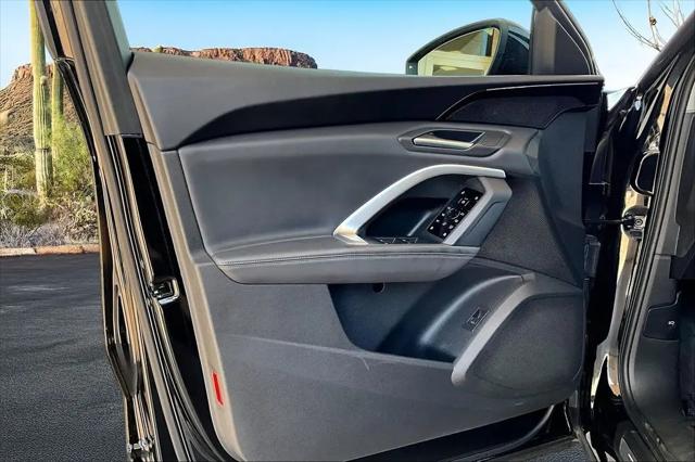 2025 Audi Q5 Premium TFSI quattro S tronic