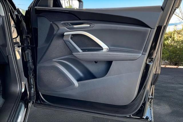 2025 Audi Q5 Premium TFSI quattro S tronic