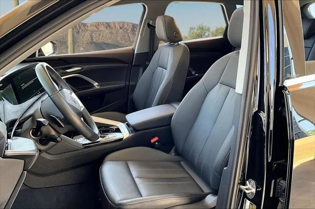 2025 Audi Q5 Premium TFSI quattro S tronic