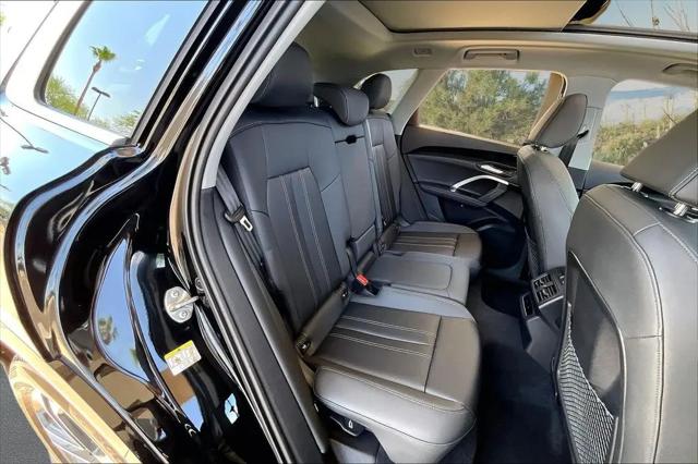 2025 Audi Q5 Premium TFSI quattro S tronic