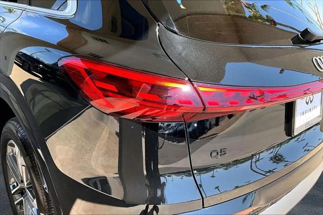 2025 Audi Q5 Premium TFSI quattro S tronic