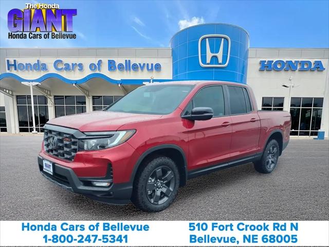 2026 Honda Ridgeline TrailSport for sale in Bellevue, NE
