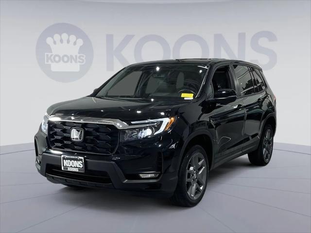 2023 Honda Passport AWD EX-L for sale in White Marsh, MD