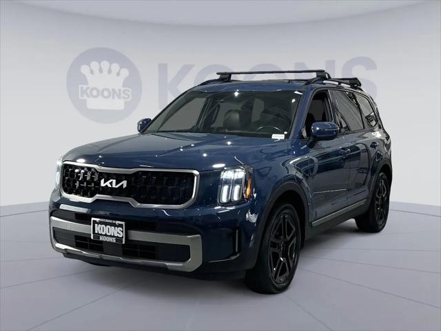 2023 Kia Telluride EX X-Line for sale in White Marsh, MD