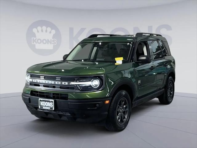 2024 Ford Bronco Sport Big Bend for sale in White Marsh, MD