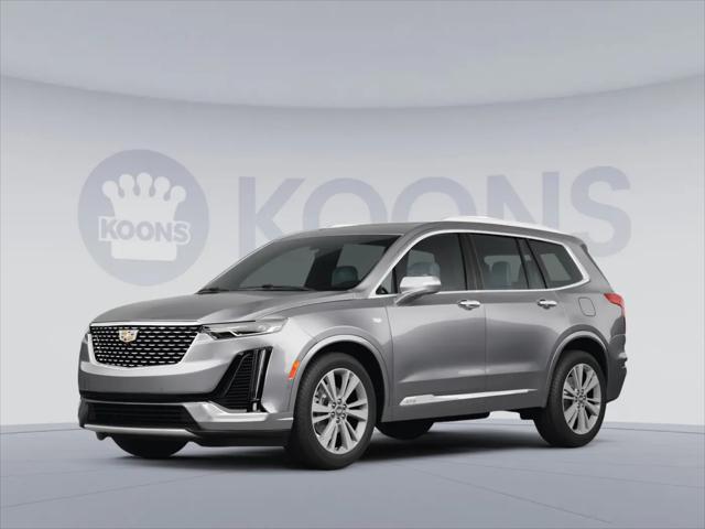 2024 Cadillac XT6 AWD Premium Luxury for sale in White Marsh, MD