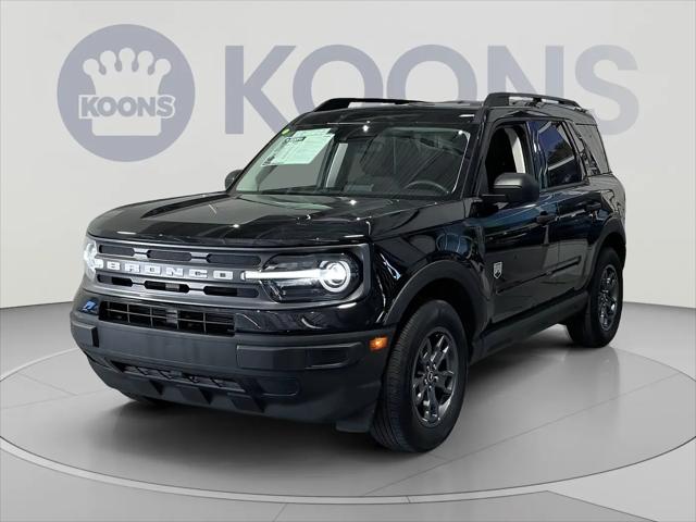 2024 Ford Bronco Sport Big Bend for sale in White Marsh, MD
