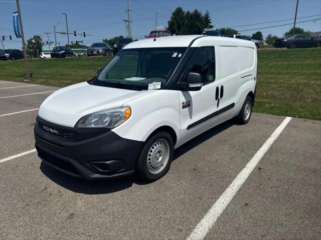 2021 Ram ProMaster City Tradesman Cargo Van for sale in Lancaster, OH