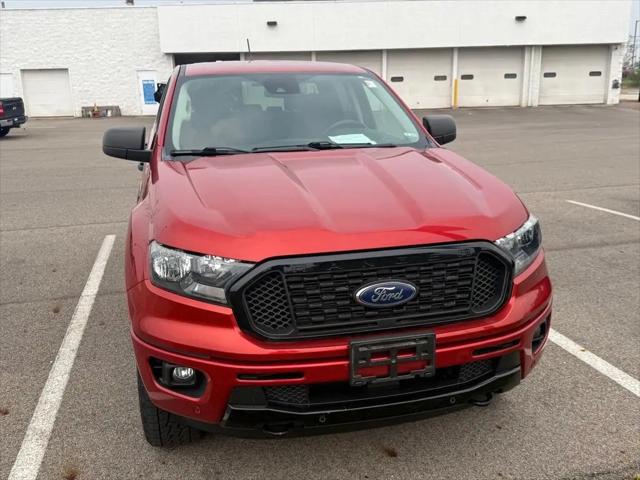 2019 Ford Ranger for sale near Lancaster, OH