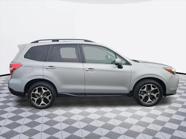 2014 Subaru Forester 2.0XT Premium