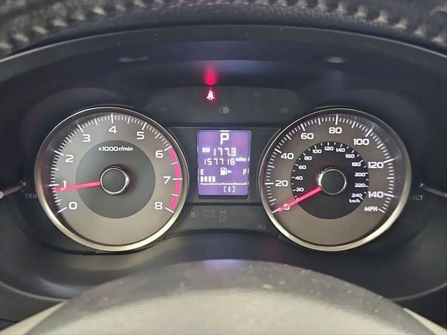 2014 Subaru Forester 2.0XT Premium