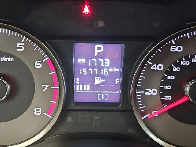 2014 Subaru Forester 2.0XT Premium