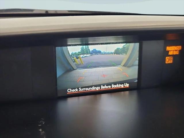 2014 Subaru Forester 2.0XT Premium
