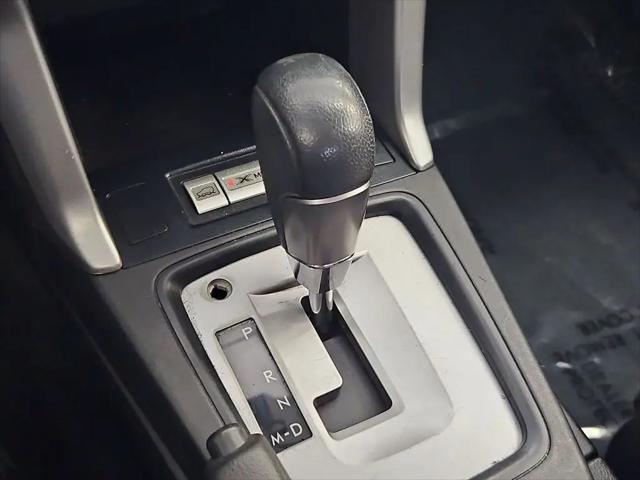 2014 Subaru Forester 2.0XT Premium