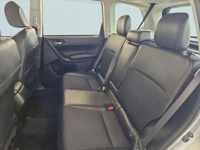 2014 Subaru Forester 2.0XT Premium
