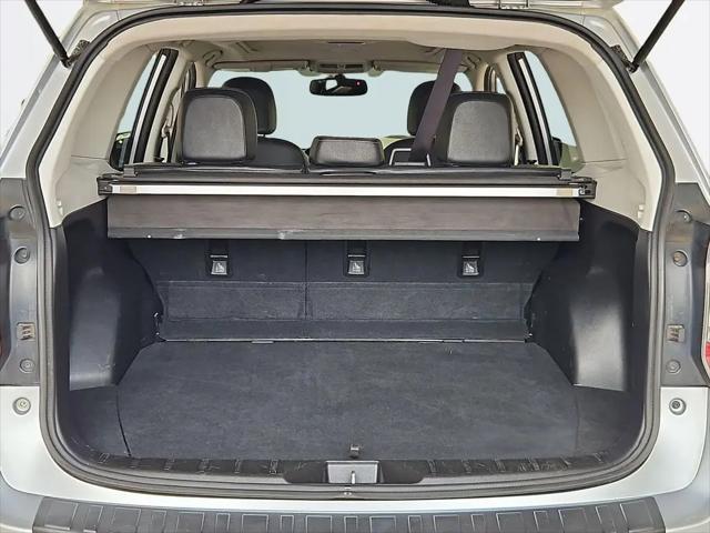 2014 Subaru Forester 2.0XT Premium