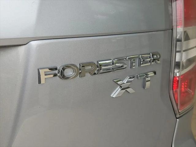 2014 Subaru Forester 2.0XT Premium