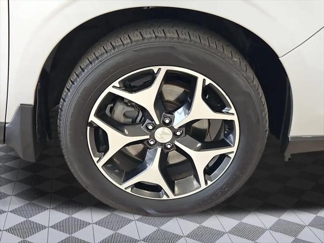 2014 Subaru Forester 2.0XT Premium