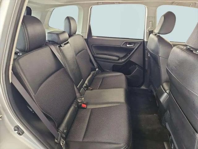 2014 Subaru Forester 2.0XT Premium