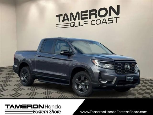 2026 Honda Ridgeline TrailSport for sale in Daphne, AL
