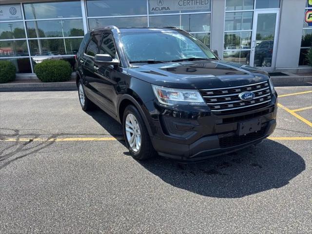2017 Ford Explorer Base for sale in Middleton, WI