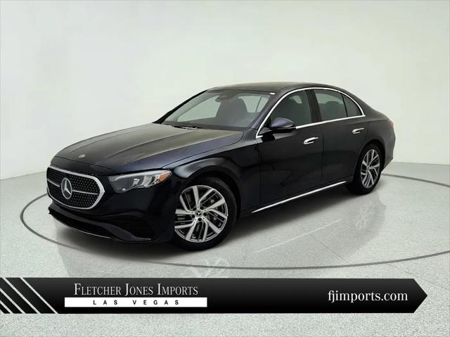 2026 Mercedes-Benz E 450 4MATIC for sale in Las Vegas, NV