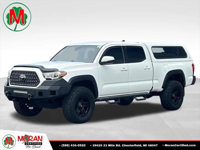 2019 Toyota Tacoma TRD Off Road for sale in Clinton Township, MI