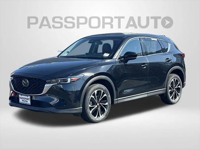 2023 Mazda CX-5 2.5 S Premium for sale in Suitland, MD