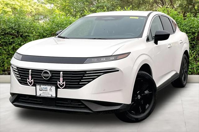 2025 Nissan Murano SV for sale in Glassboro, NJ