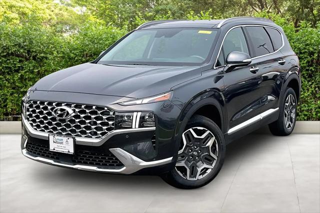 2023 Hyundai Santa Fe Limited for sale in Glassboro, NJ