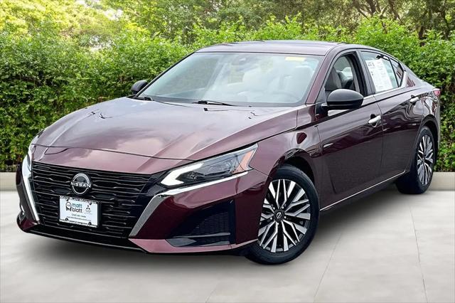 2024 Nissan Altima SV FWD for sale in Glassboro, NJ