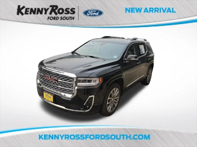 2023 GMC Acadia AWD Denali for sale in Castle Shannon, PA