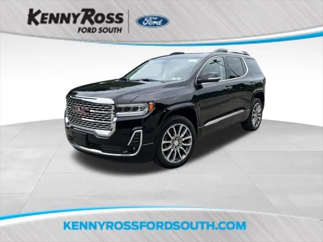 2023 GMC Acadia AWD Denali for sale in Castle Shannon, PA