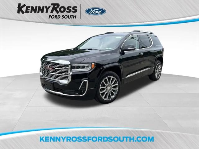 2023 GMC Acadia AWD Denali for sale in Castle Shannon, PA