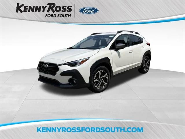 2024 Subaru Crosstrek Premium for sale in Castle Shannon, PA