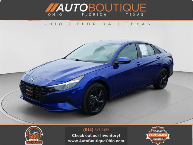 2023 Hyundai Elantra for sale near Columbus, OH