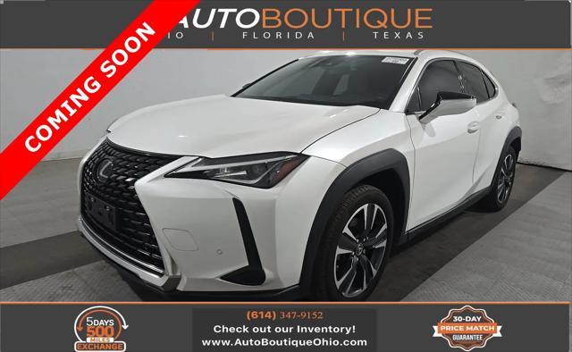 2021 Lexus UX 200 UX 200 for sale near Columbus, OH