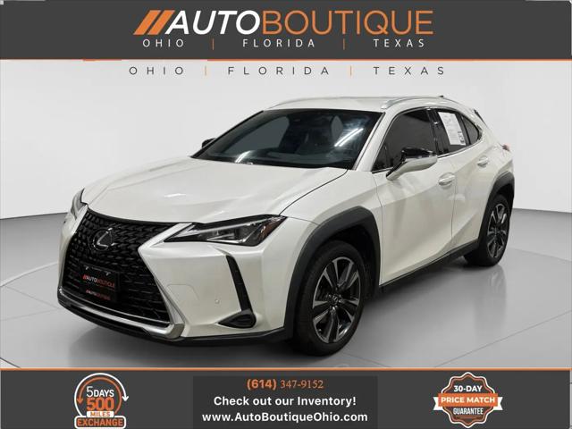 2021 Lexus UX 200 UX 200 for sale in Columbus, OH