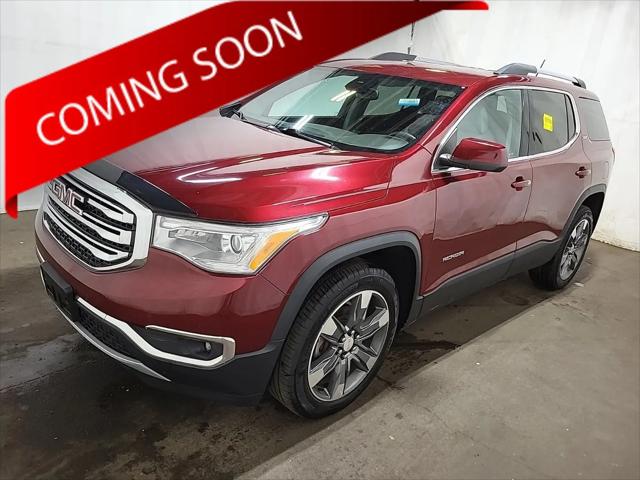 2017 GMC Acadia SLT-2 for sale in Columbus, OH