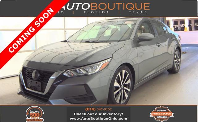 2023 Nissan Sentra for sale near Columbus, OH