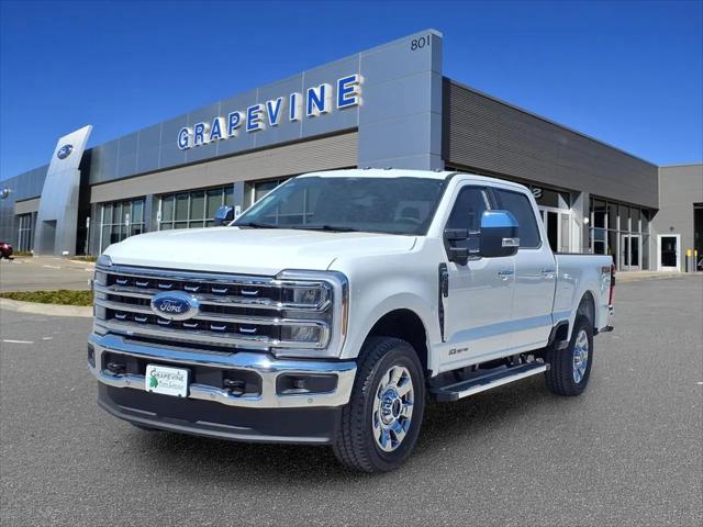2026 Ford F-250 LARIAT for sale in Grapevine, TX