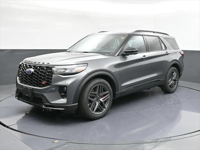 2026 Ford Explorer ST for sale in Ft. Worth, TX