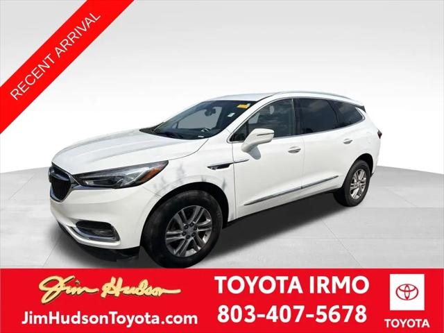2019 Buick Enclave FWD Essence for sale in Irmo, SC