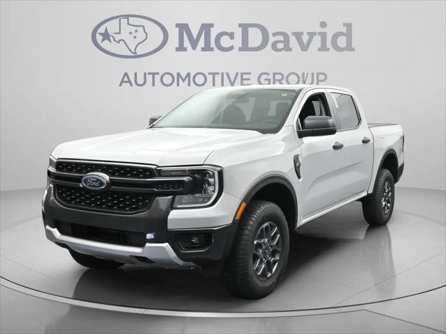 2026 Ford Ranger XLT for sale in Ft. Worth, TX