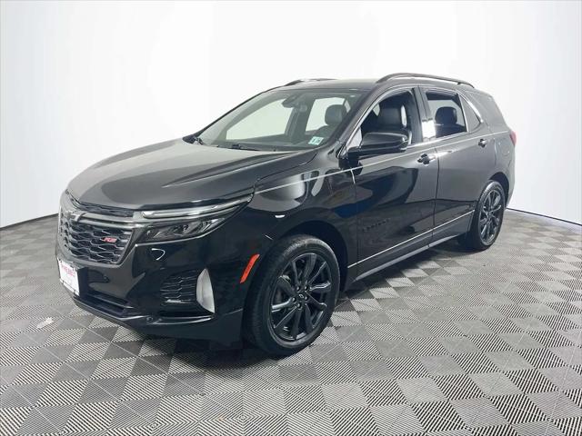 2023 Chevrolet Equinox AWD RS for sale in Toms River, NJ