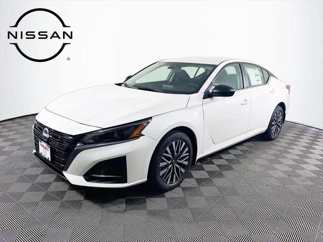 2026 Nissan Altima SV AWD for sale in Toms River, NJ