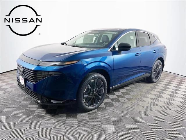 2026 Nissan Murano Platinum for sale in Toms River, NJ