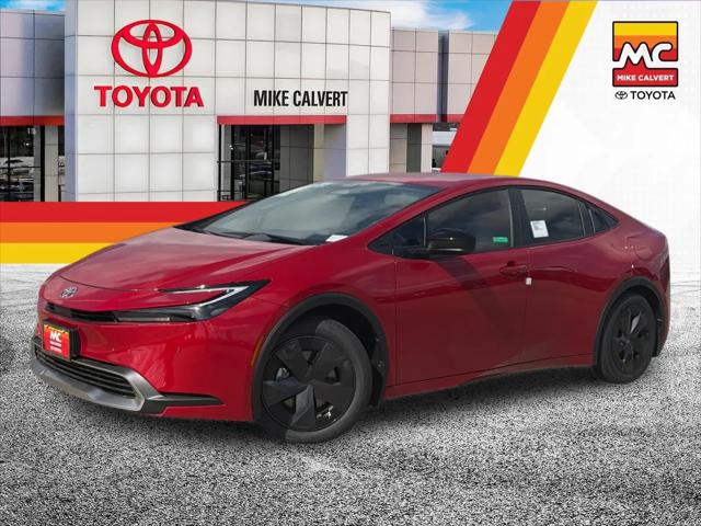 2026 Toyota Prius Plug-In SE for sale in Houston, TX