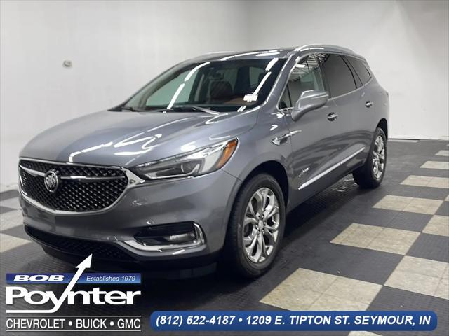 2018 Buick Enclave Avenir for sale in Seymour, IN