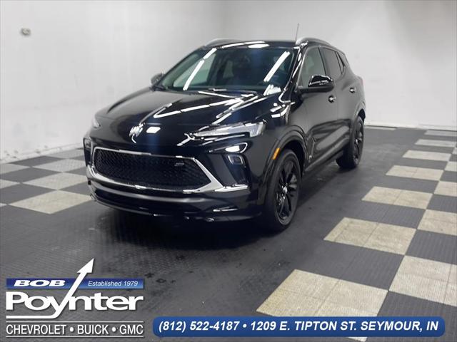 2026 Buick Encore GX Sport Touring FWD for sale in Seymour, IN